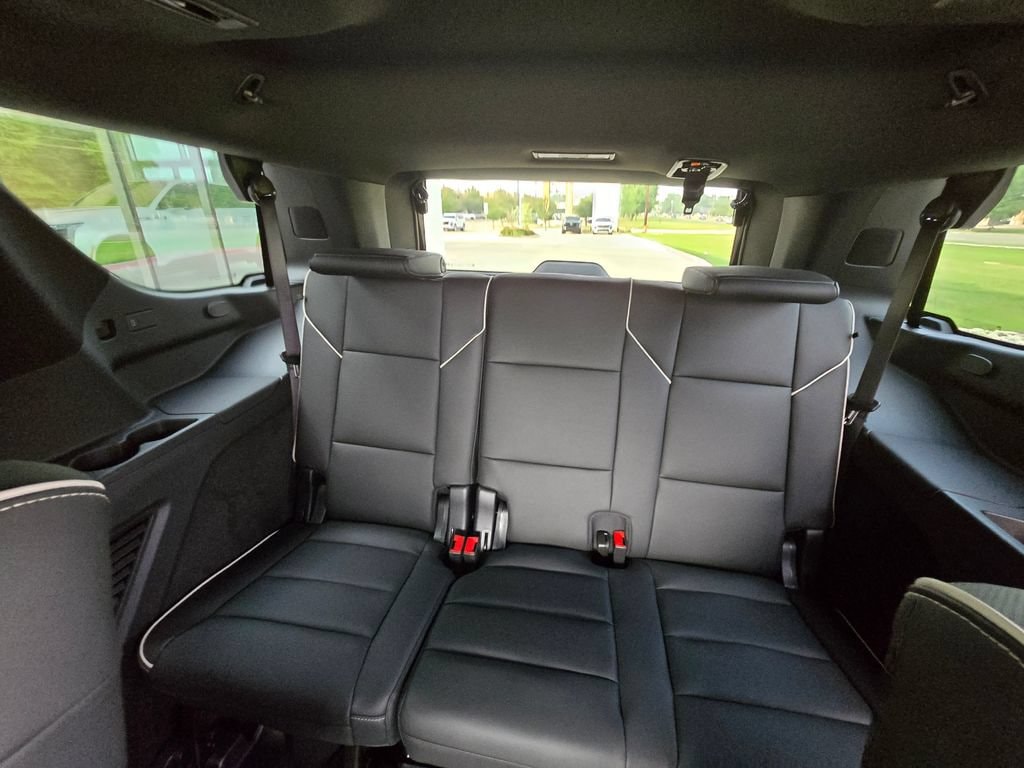 2026 Cadillac Escalade Sport - Photo 22
