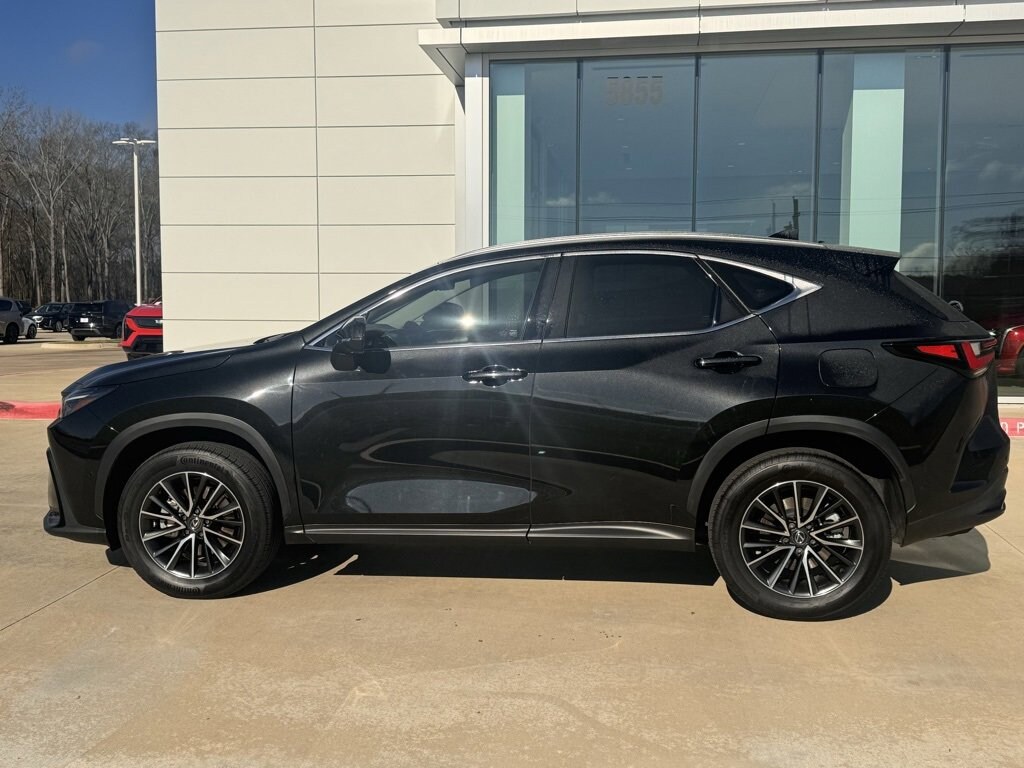 Used 2024 Lexus NX Luxury SUV