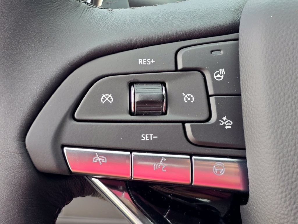 2026 Cadillac CT5 Sport - Photo 29