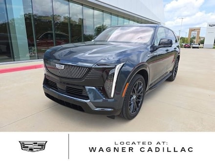2026 CADILLAC ESCALADE IQ Sport SUV