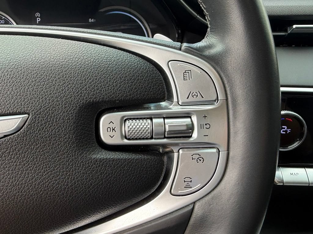 2023 GENESIS GV70 Standard - Photo 30