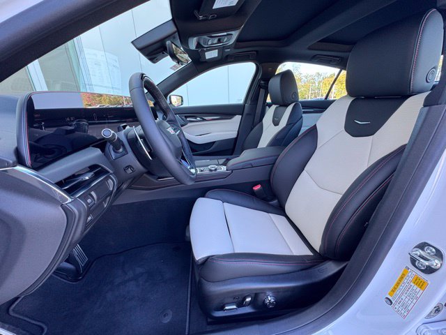 2026 Cadillac CT5 Sport - Photo 10