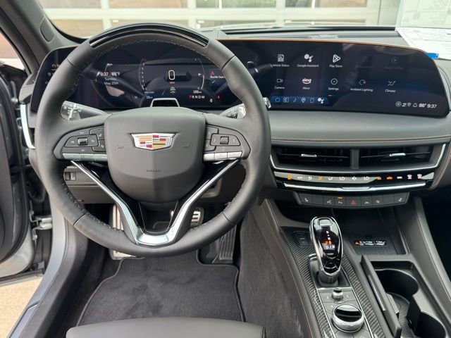 2025 Cadillac CT5 Sport - Photo 18