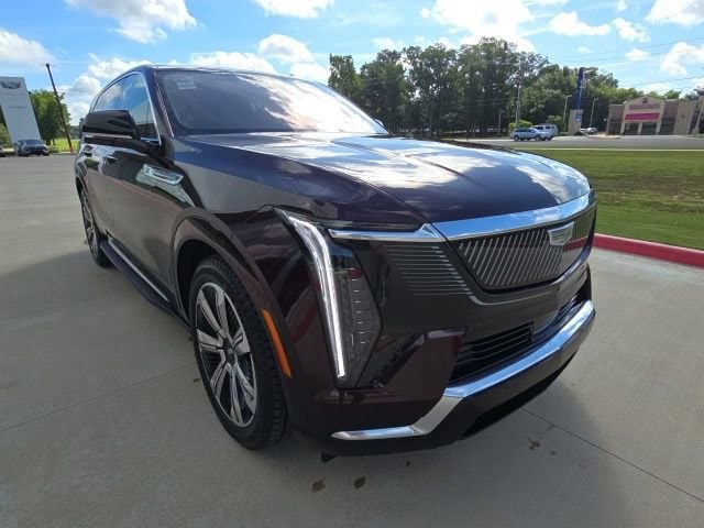 2026 Cadillac Escalade IQ Premium Luxury - Photo 7