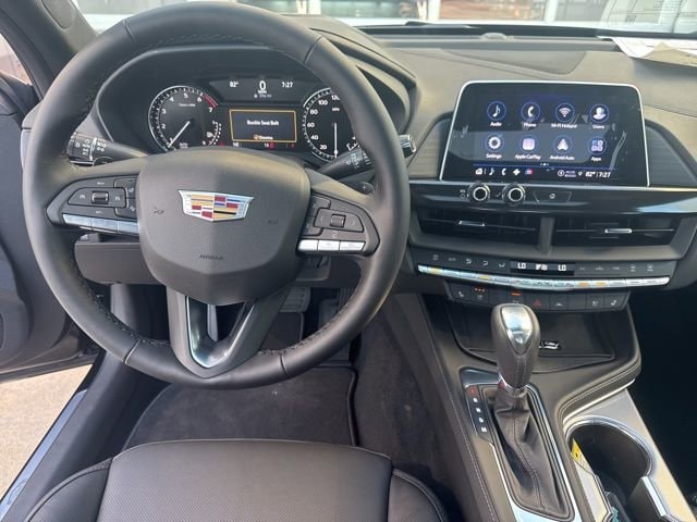 2025 Cadillac CT4 Premium Luxury - Photo 19