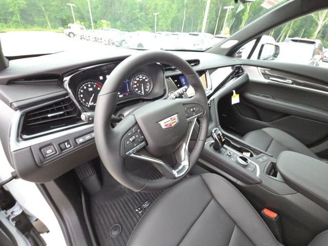 2025 Cadillac XT6 Sport - Photo 12