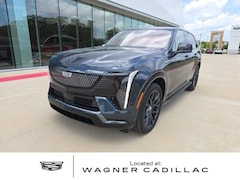 2026 CADILLAC ESCALADE IQ Sport SUV
