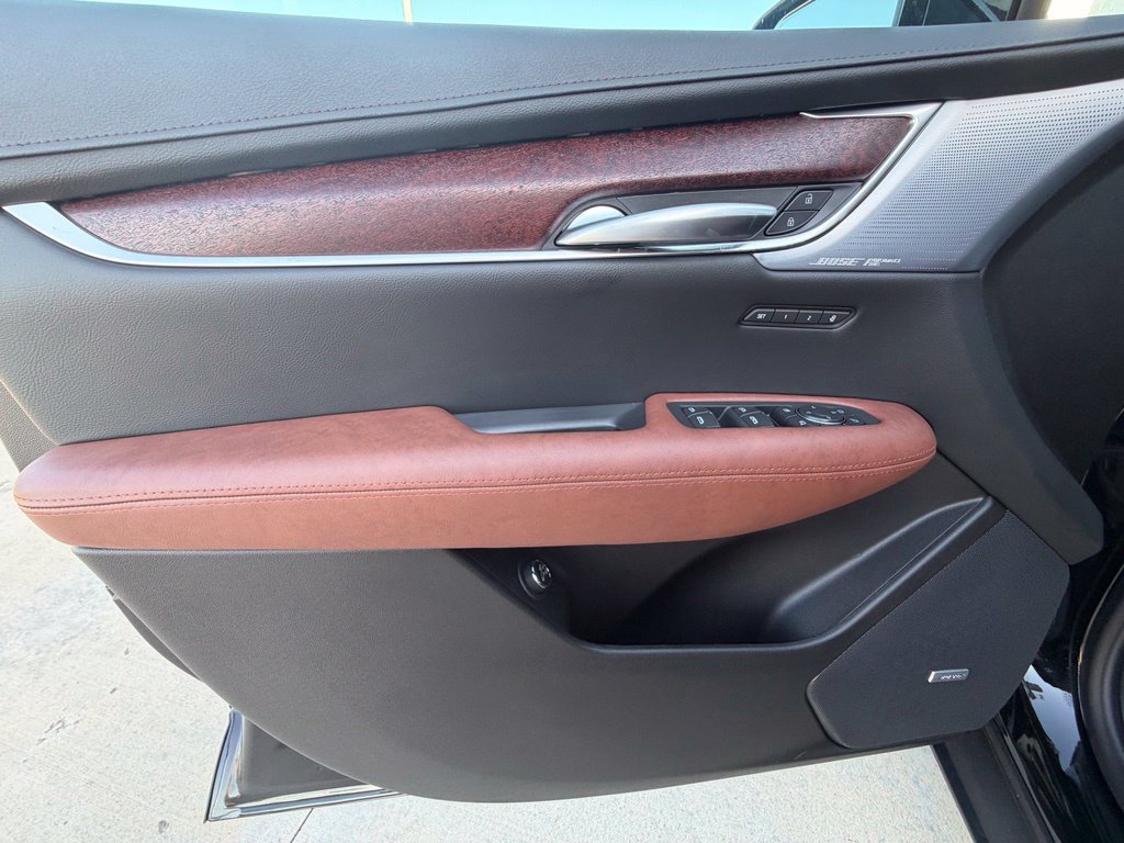 2026 Cadillac XT5 Premium Luxury - Photo 17