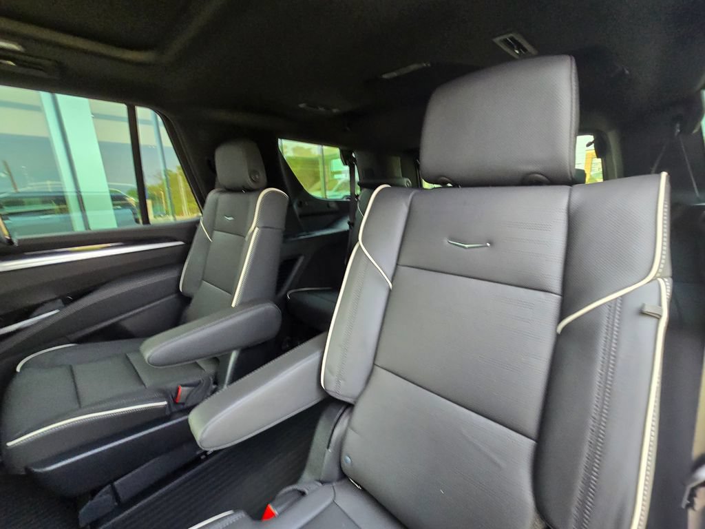 2026 Cadillac Escalade Sport - Photo 21