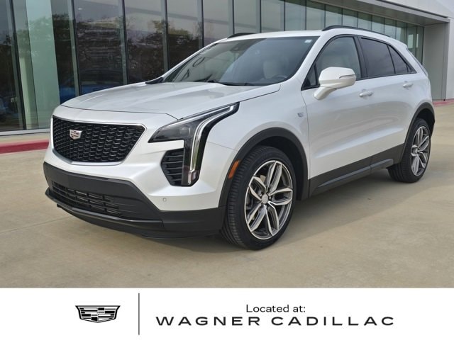 2023 Cadillac XT4 Sport's photo