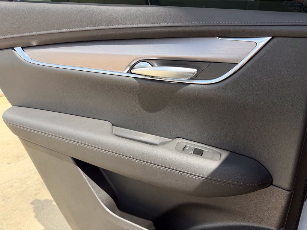 2026 Cadillac XT5 Luxury - Photo 26