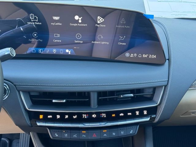 2026 Cadillac CT5 Premium Luxury - Photo 26