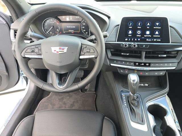 2026 Cadillac CT4 Premium Luxury - Photo 19