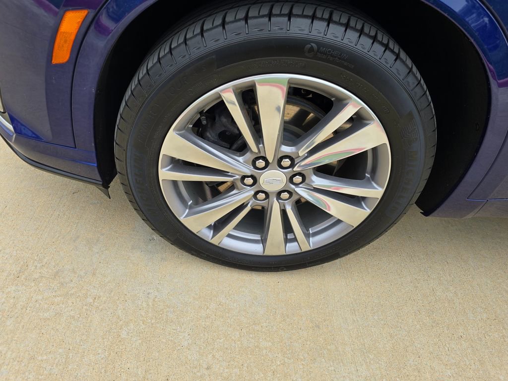 2024 Cadillac XT6 Premium Luxury - Photo 9