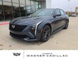  CADILLAC CT5-V