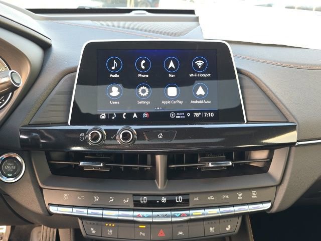 2026 Cadillac CT4 Sport - Photo 25