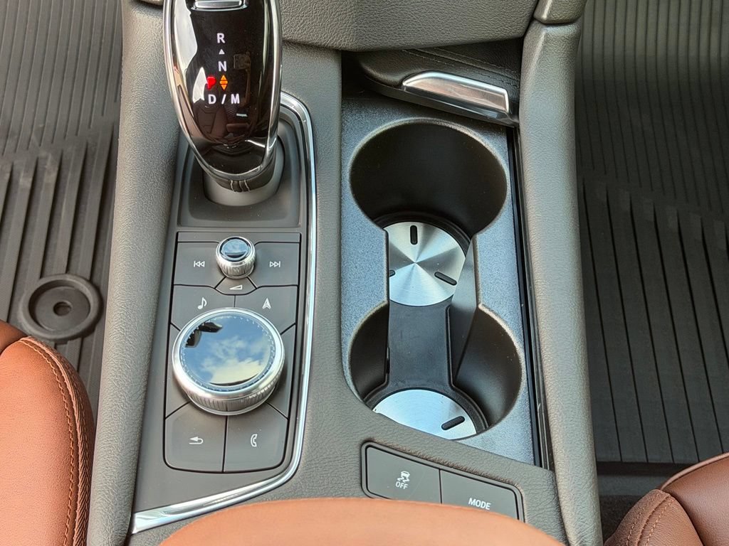 2026 Cadillac XT5 Premium Luxury - Photo 33