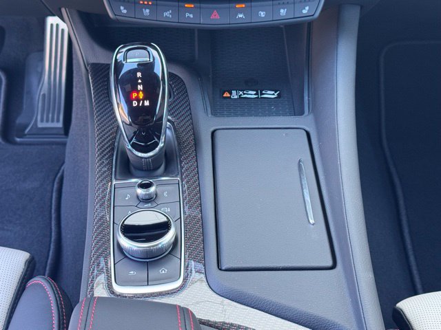 2026 Cadillac CT5 Sport - Photo 26