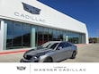 CADILLAC CT4