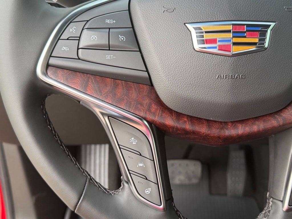 2026 Cadillac XT5 Premium Luxury - Photo 29