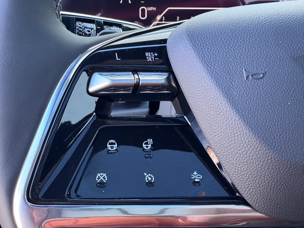 2026 Cadillac Escalade ESV Luxury - Photo 25
