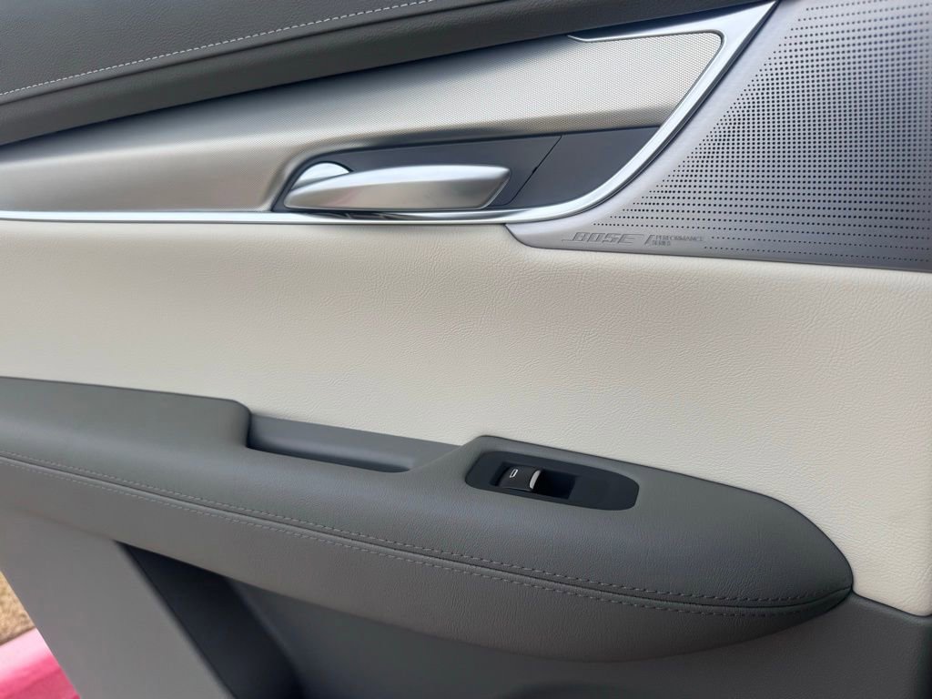 2026 Cadillac XT5 Premium Luxury - Photo 19