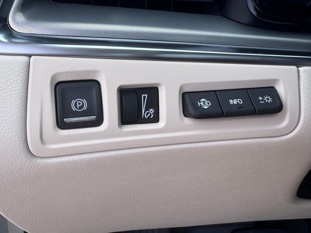 2026 Cadillac XT5 Premium Luxury - Photo 26