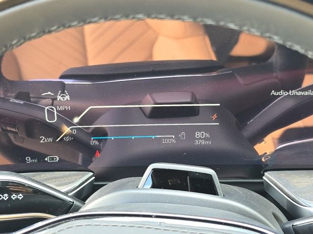2026 Cadillac Escalade IQ Premium Luxury - Photo 25