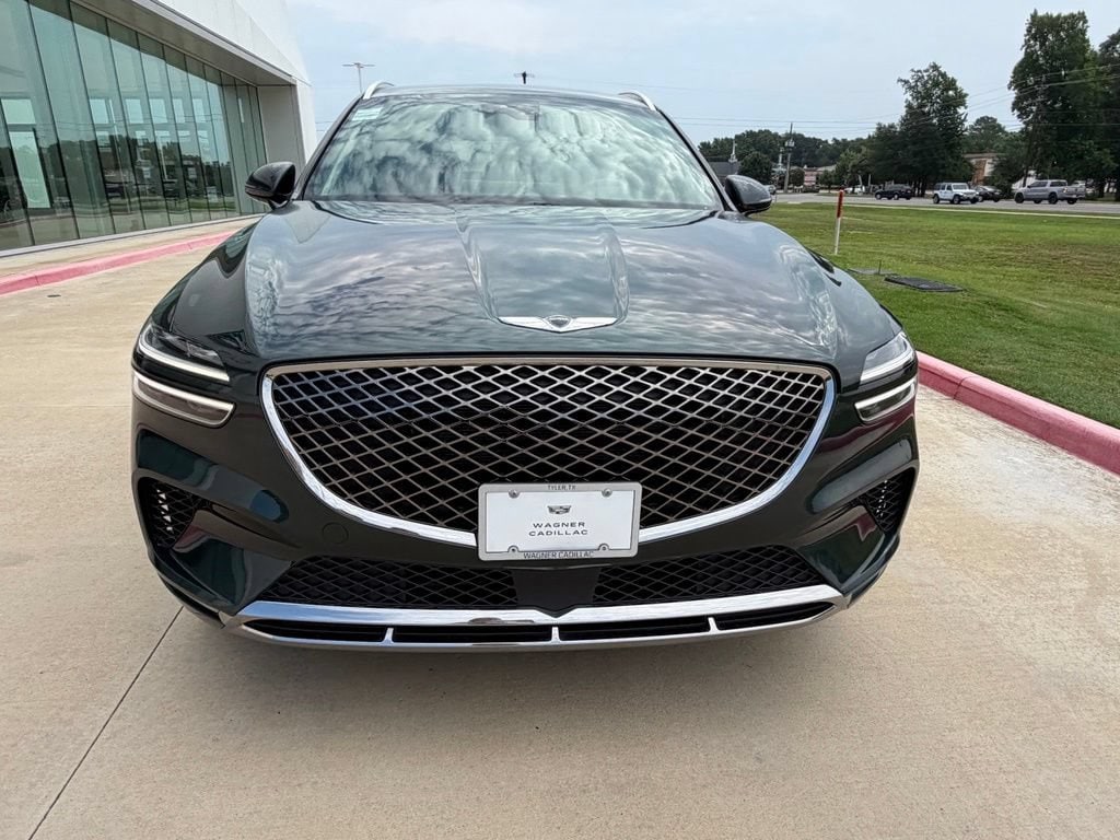 2023 GENESIS GV70 Standard - Photo 10