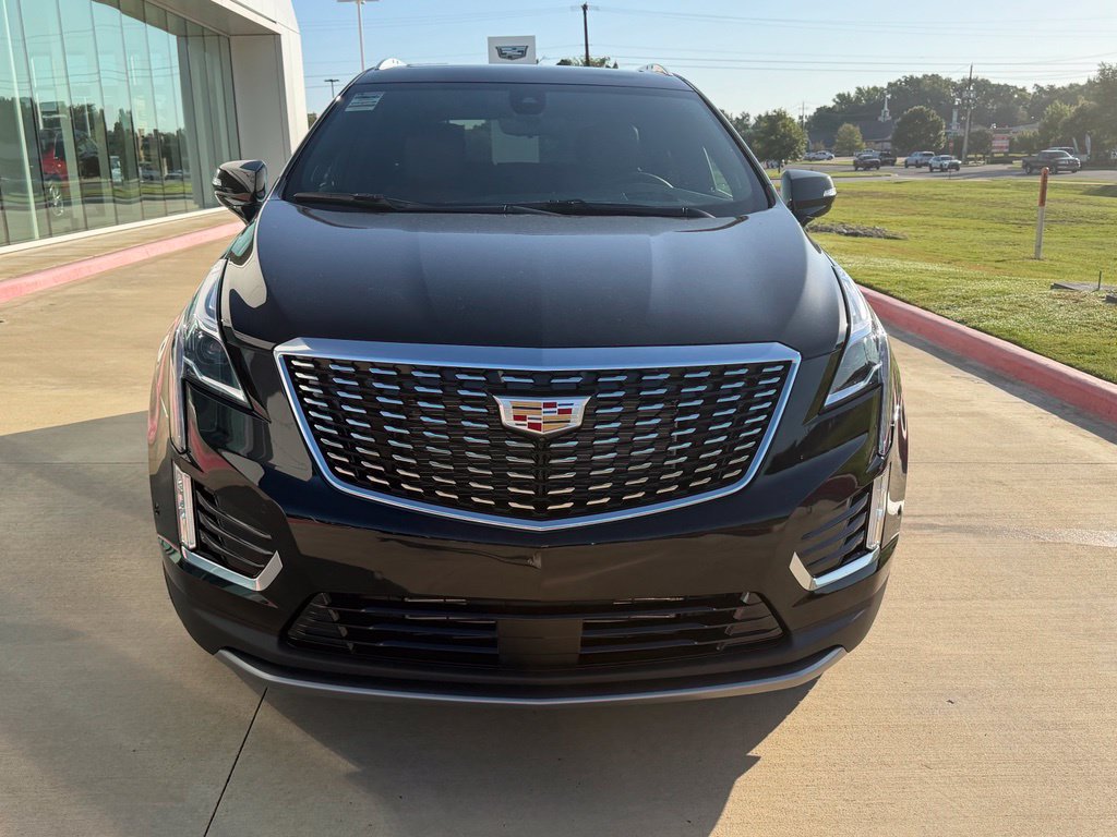 2026 Cadillac XT5 Premium Luxury - Photo 10