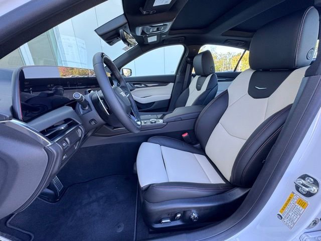 2026 Cadillac CT5 Sport - Photo 10