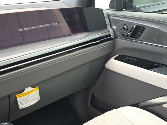 2026 Cadillac Escalade IQ Sport - Photo 21