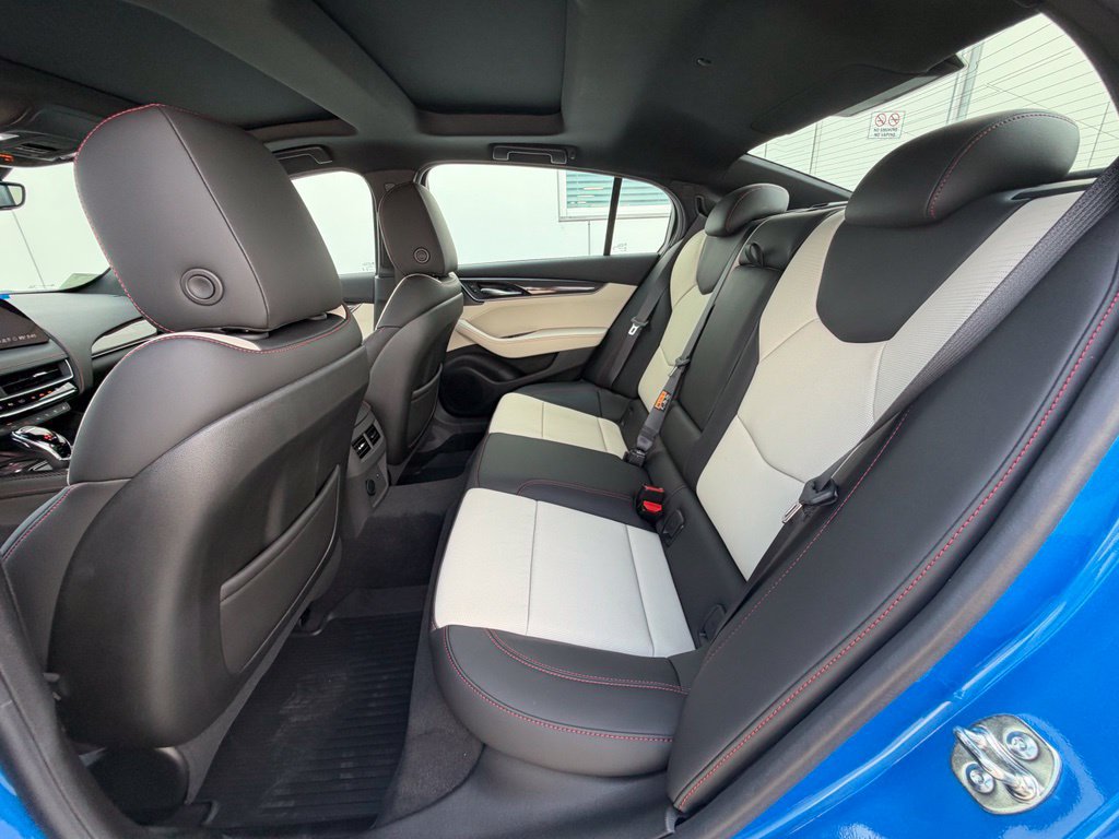 2026 Cadillac CT5 Sport - Photo 19