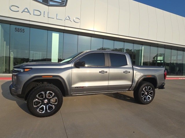 2023 Gmc Canyon AT4 photo 2