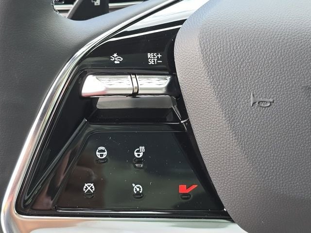 2026 Cadillac Escalade IQ Sport - Photo 24