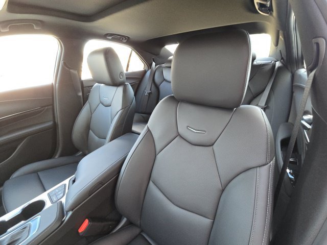 2026 Cadillac CT4 Premium Luxury - Photo 11