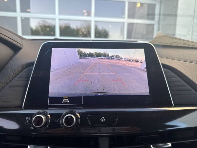 2025 Cadillac CT4 Premium Luxury - Photo 27