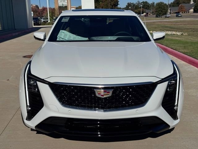 2026 Cadillac CT5 Premium Luxury - Photo 9