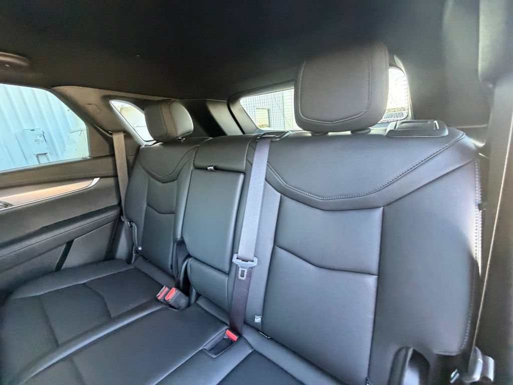 2026 Cadillac XT5 Luxury - Photo 22