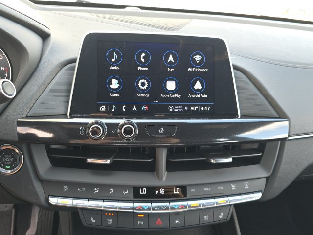 2026 Cadillac CT4 Premium Luxury - Photo 25