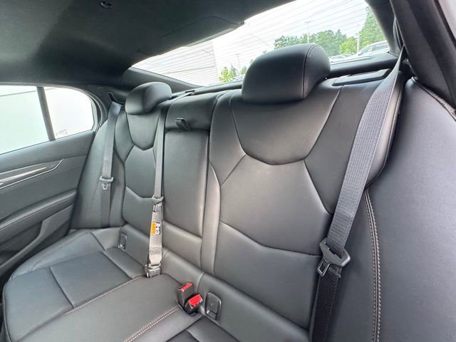 2025 Cadillac CT5 Sport - Photo 14