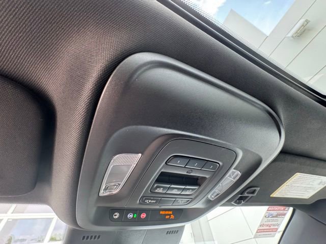 2025 Cadillac CT5 Sport - Photo 28