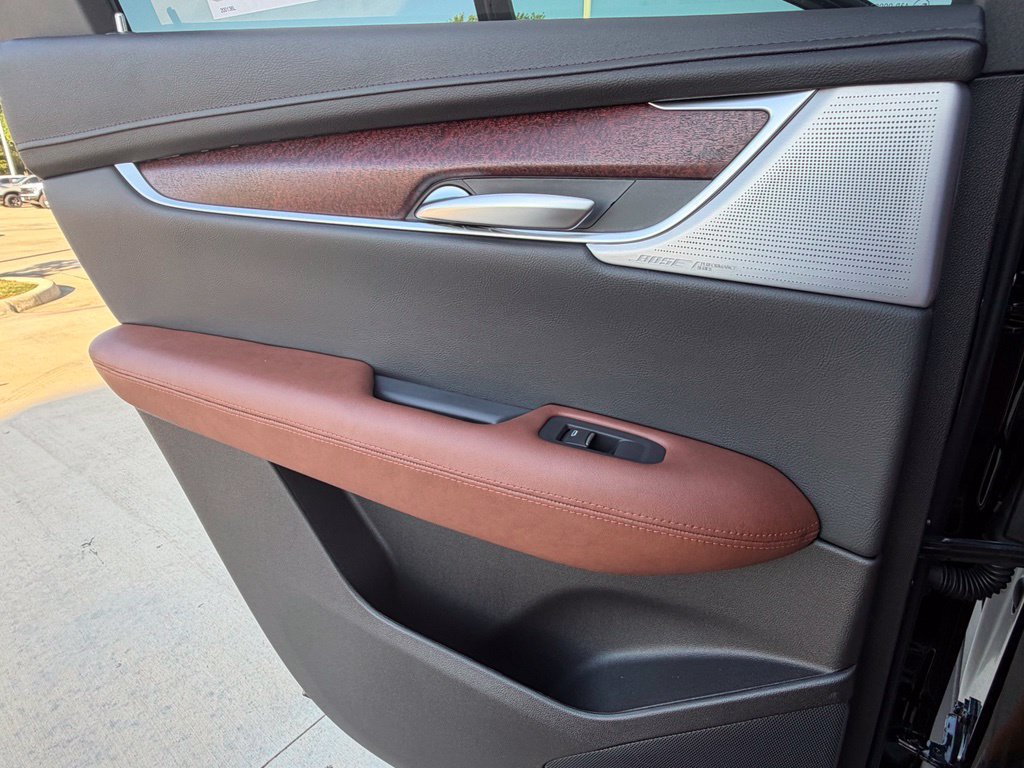 2026 Cadillac XT5 Premium Luxury - Photo 23