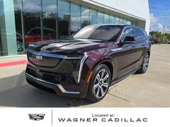 2026 CADILLAC ESCALADE IQ Premium Luxury SUV