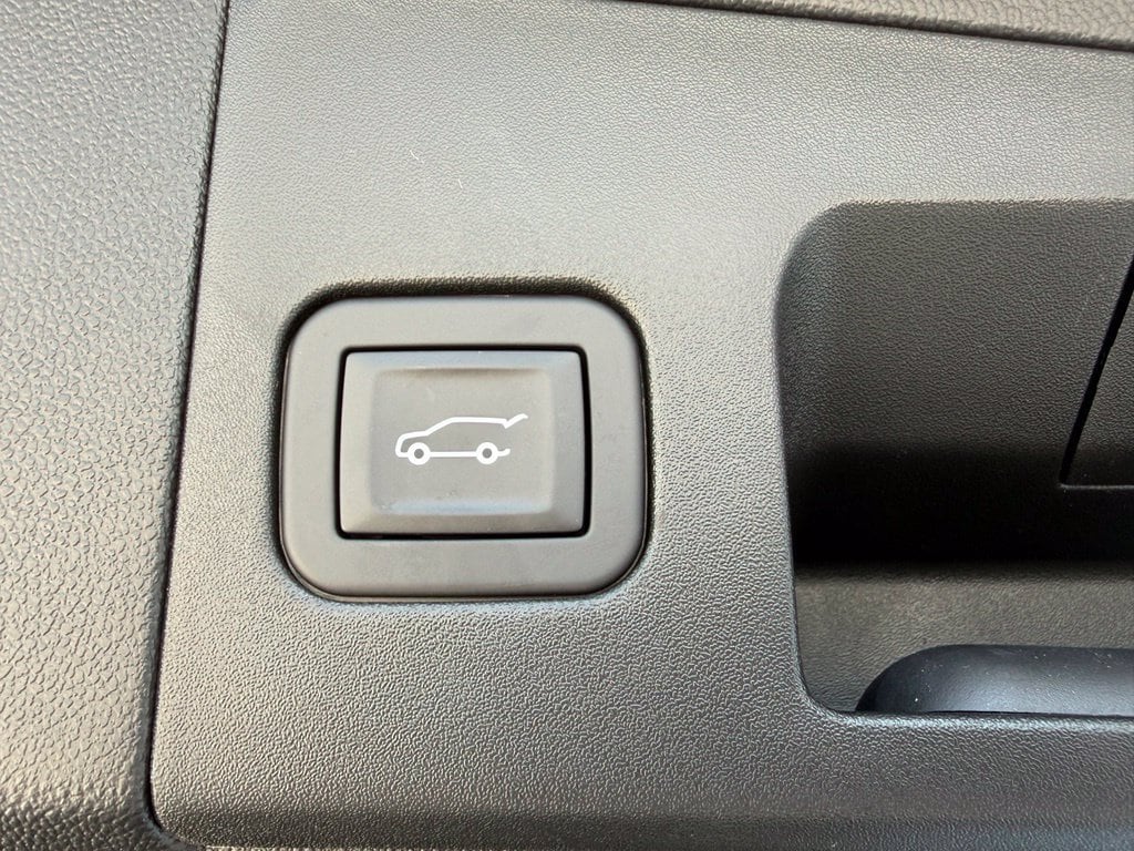 2026 Cadillac XT5 Luxury - Photo 38