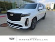CADILLAC Escalade ESV