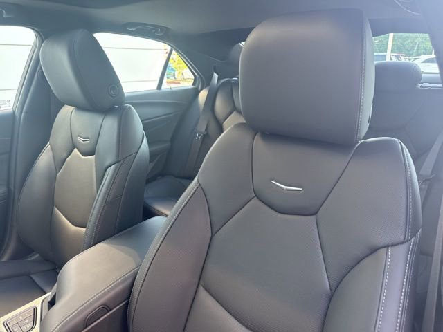 2025 Cadillac CT4 Premium Luxury - Photo 11