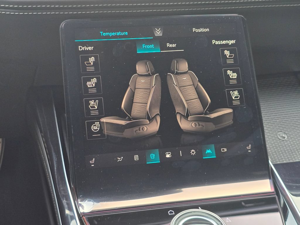 2026 Cadillac Escalade Sport - Photo 35