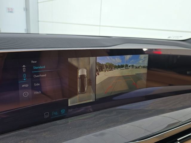 2026 Cadillac Escalade IQ Premium Luxury - Photo 28