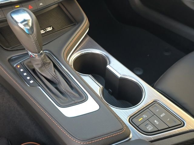 2026 Cadillac CT4 Sport - Photo 27